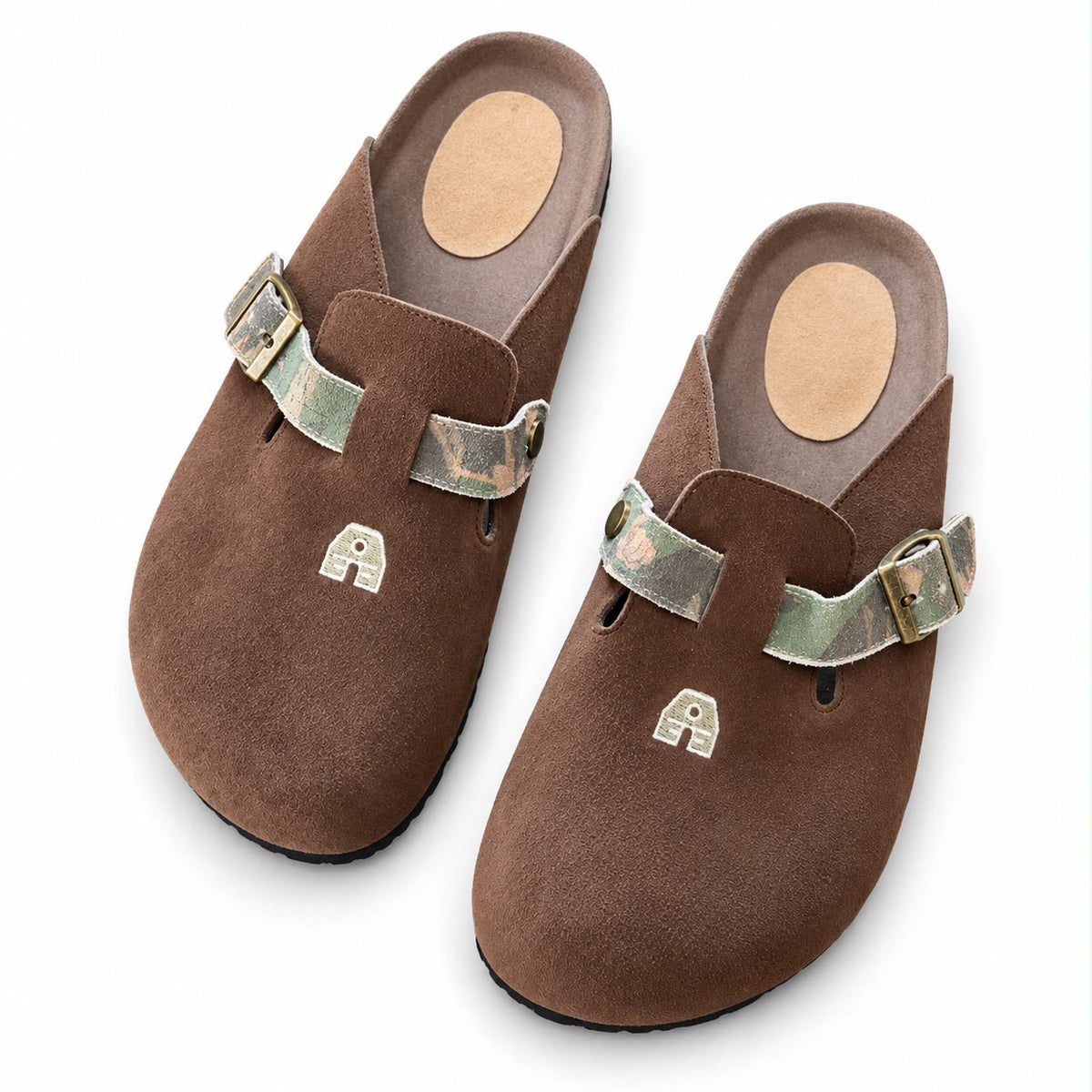 PRE-ORDER: TOPH CLOGS
