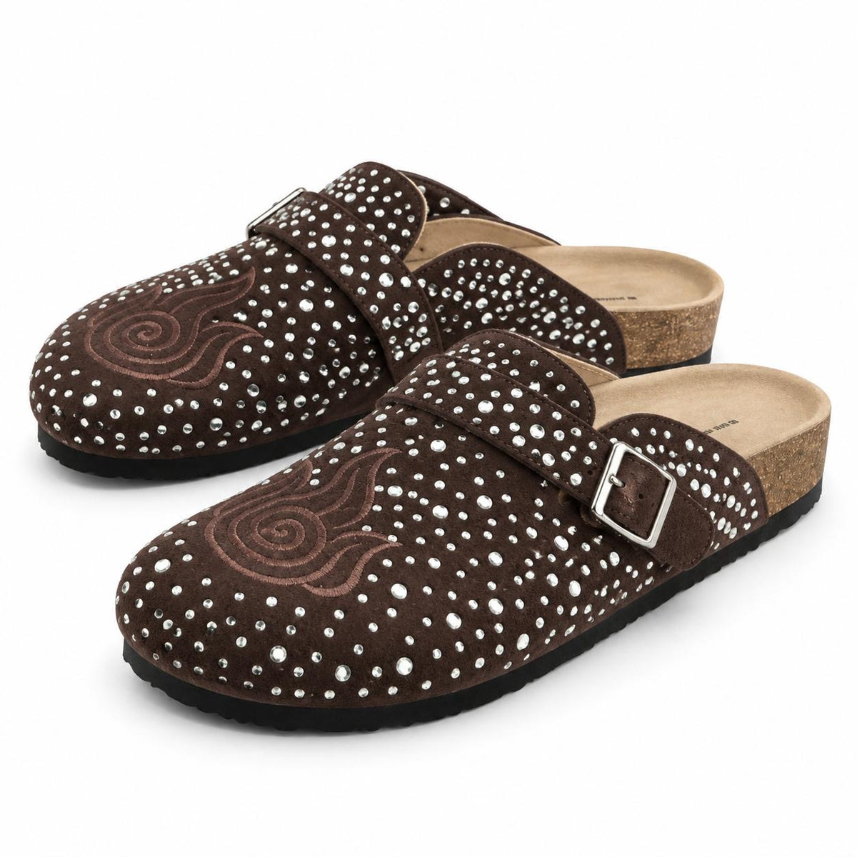 PRE-ORDER: AZULA CLOGS