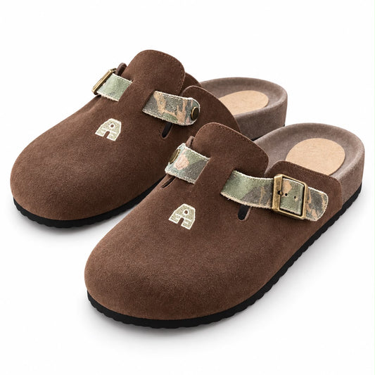 PRE-ORDER: TOPH CLOGS