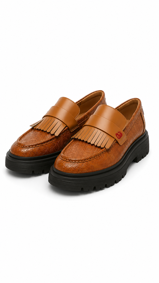 PRE-ORDER: AIR NOMAD LOAFER