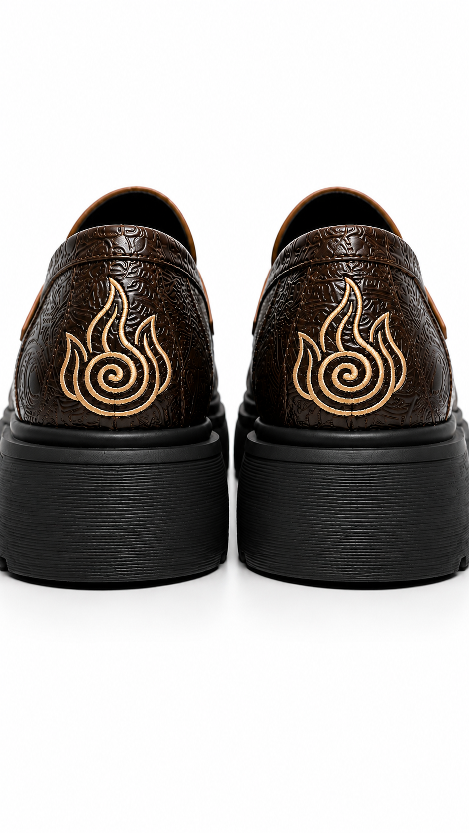 PRE-ORDER: FIRE NATION LOAFER