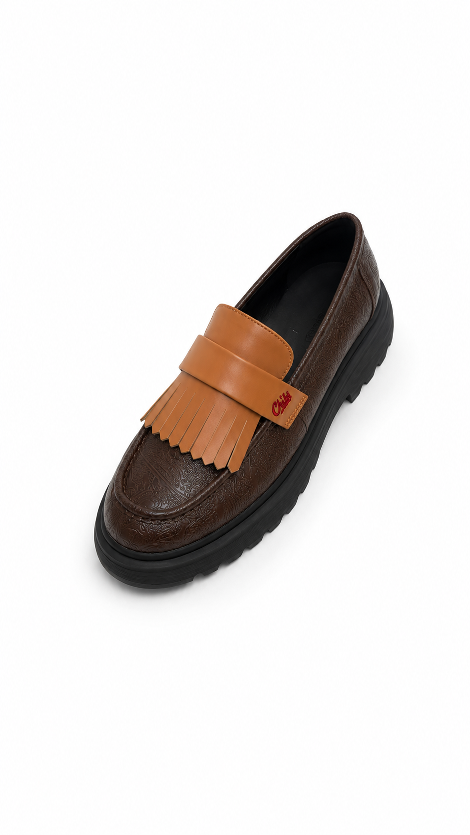 PRE-ORDER: FIRE NATION LOAFER