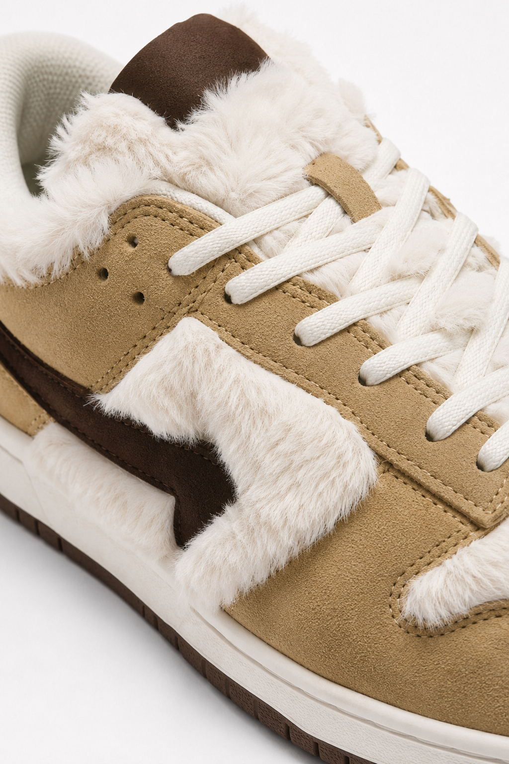 PRE-ORDER: APPA SNEAKER