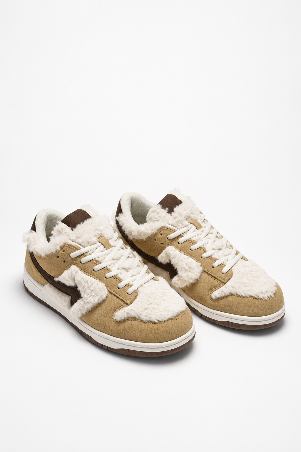 PRE-ORDER: APPA SNEAKER