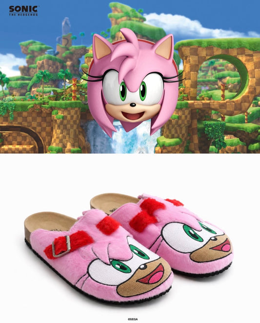 PRE-ORDER: AMY CLOGS