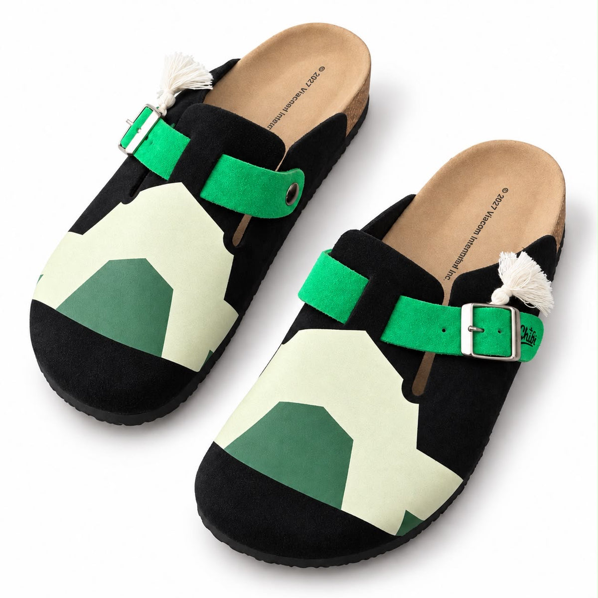 PRE-ORDER: TOPH CLOGS