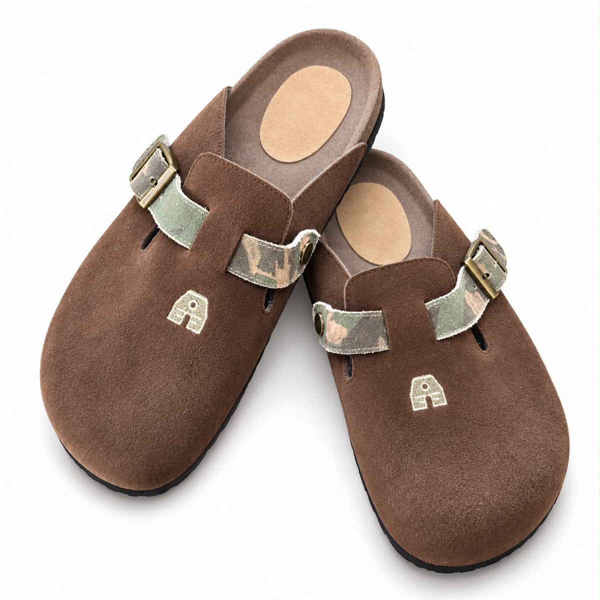 PRE-ORDER: TOPH CLOGS