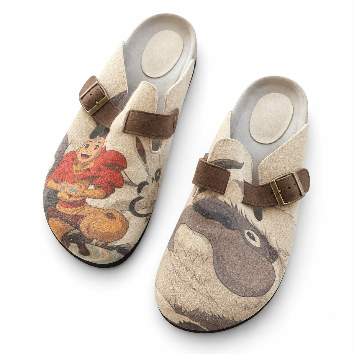 PRE-ORDER: APPA CLOGS