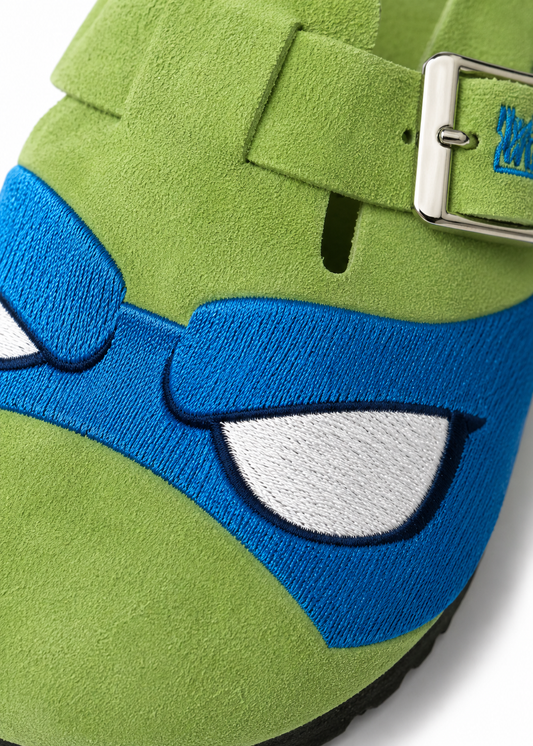 PRE-ORDER: LEONARDO CLOGS