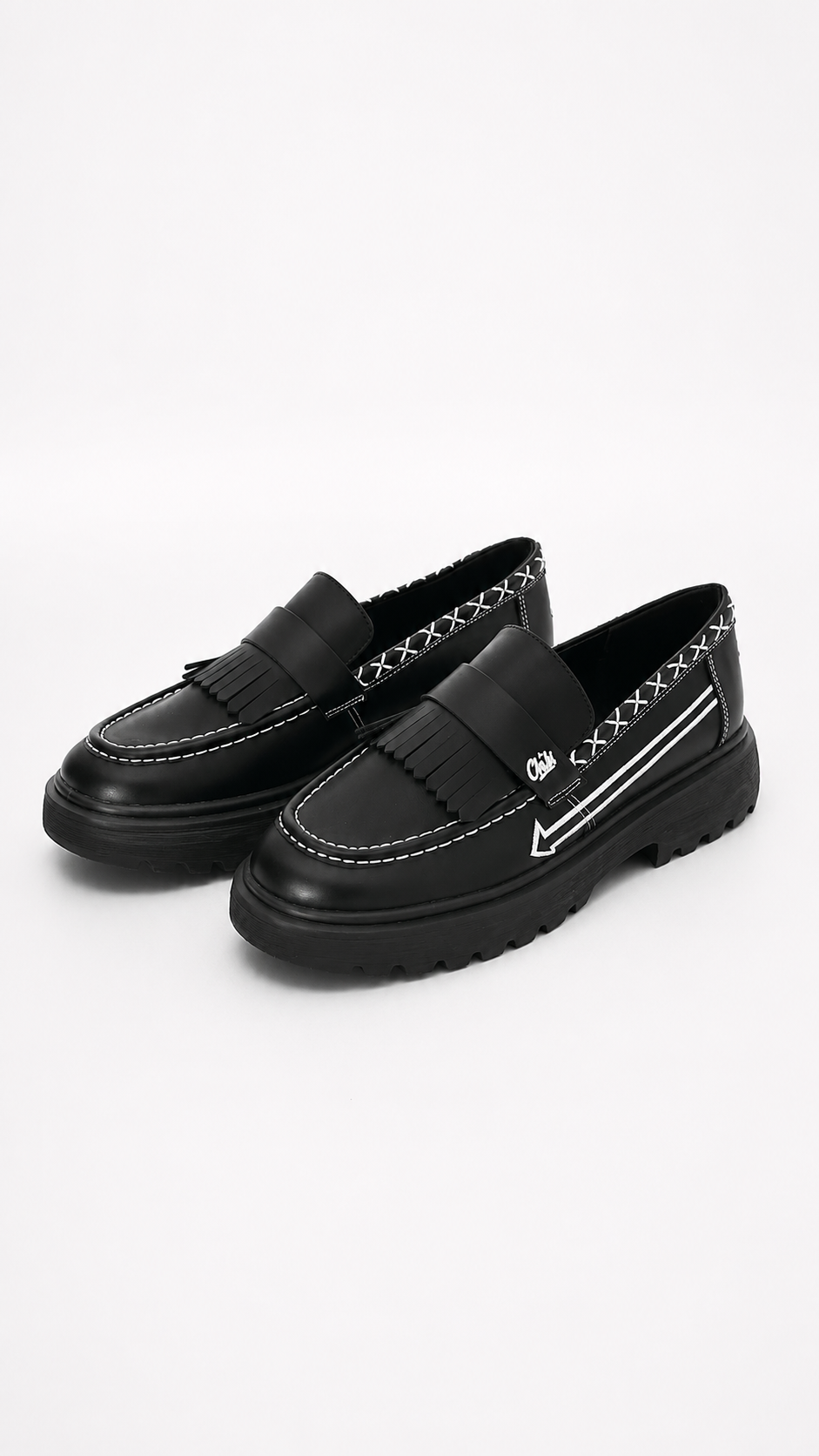 PRE-ORDER: AANG LOAFER