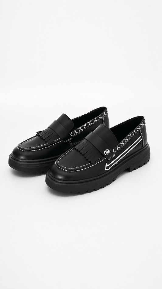 PRE-ORDER: AANG LOAFER