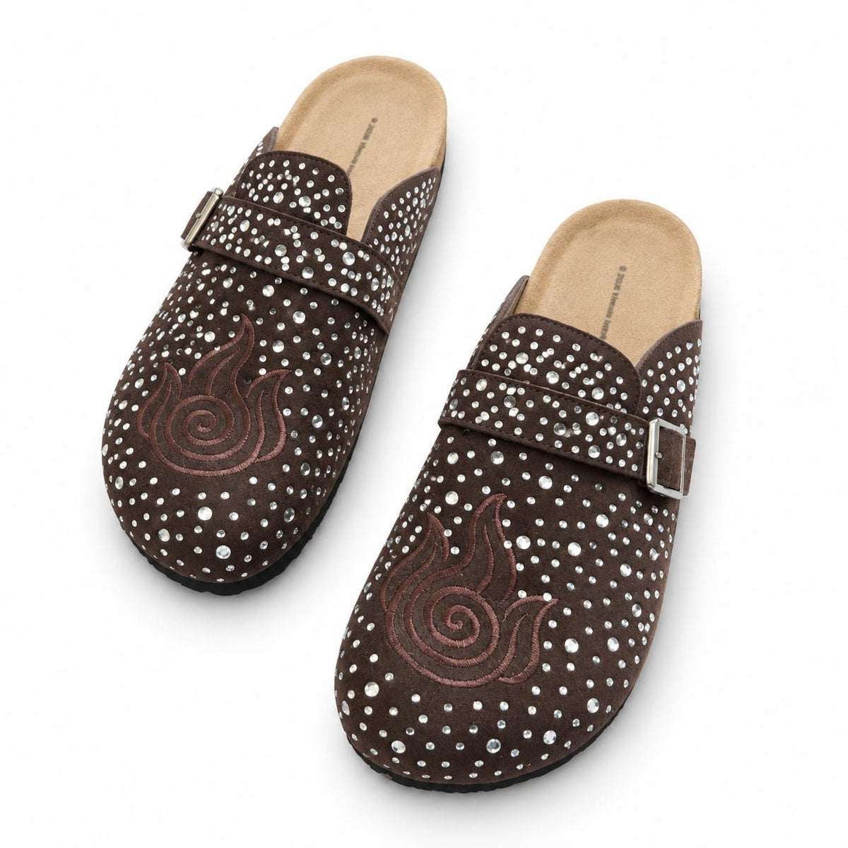 PRE-ORDER: AZULA CLOGS