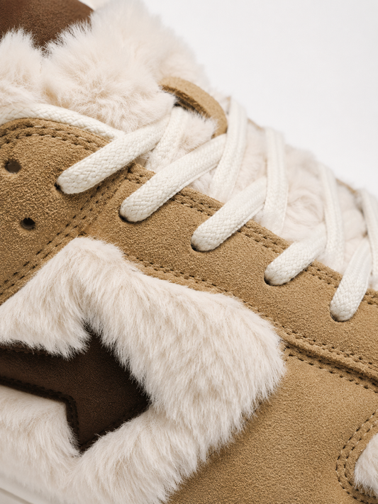 PRE-ORDER: APPA SNEAKER