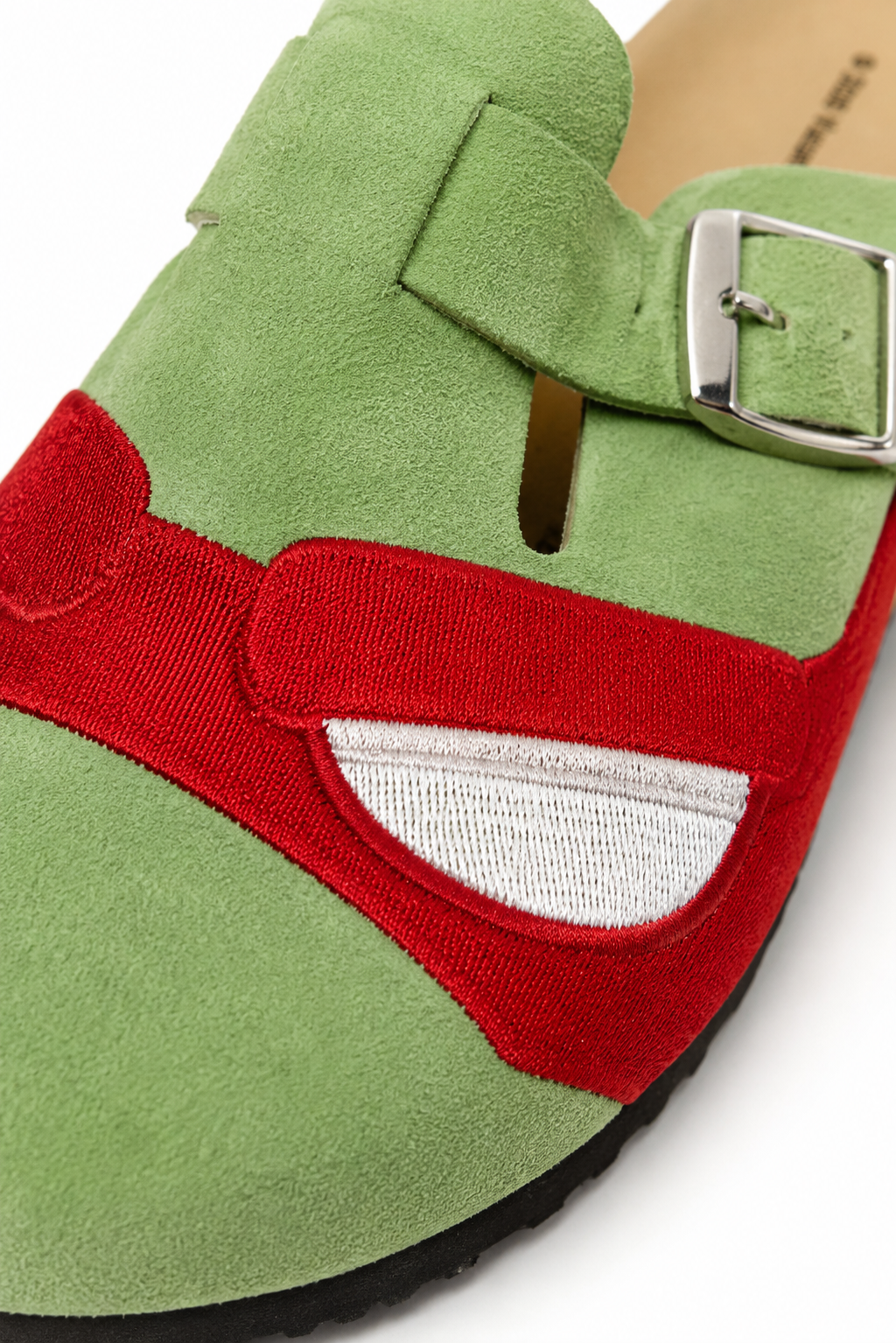 PRE-ORDER: BUNDLE ALL TMNT CLOGS