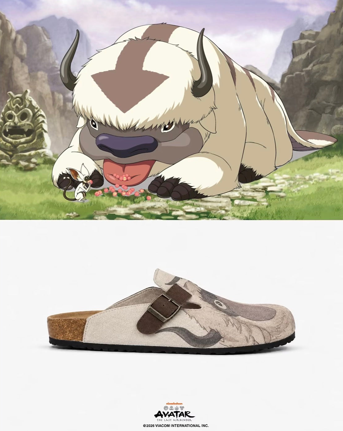 PRE-ORDER: APPA CLOGS