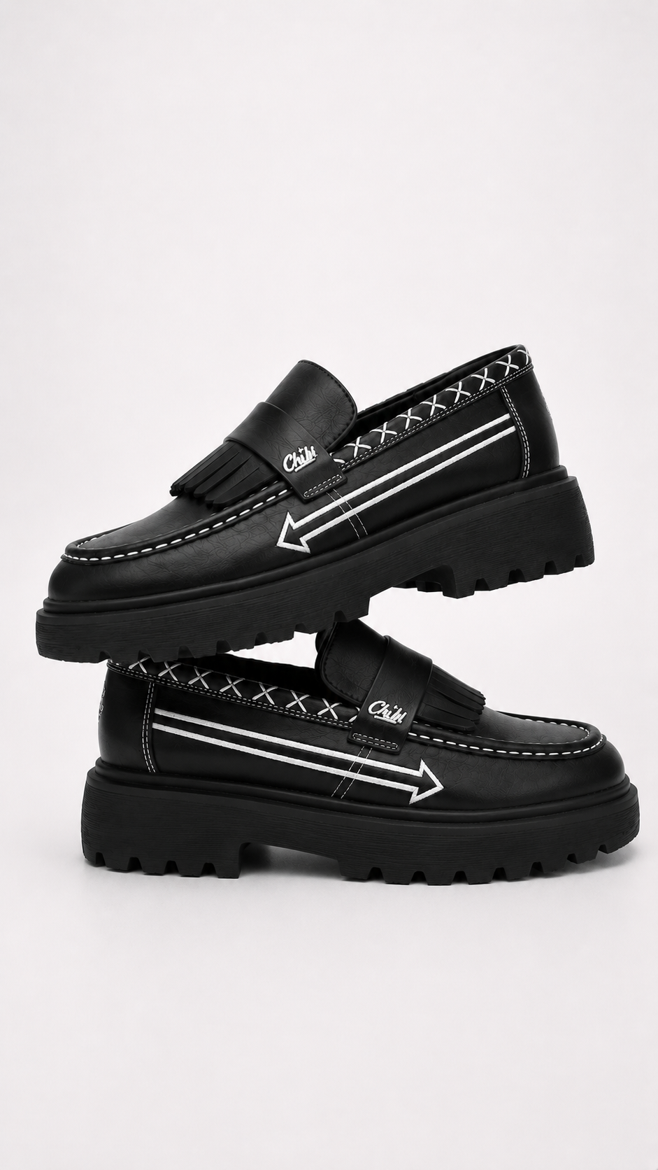 PRE-ORDER: AANG LOAFER