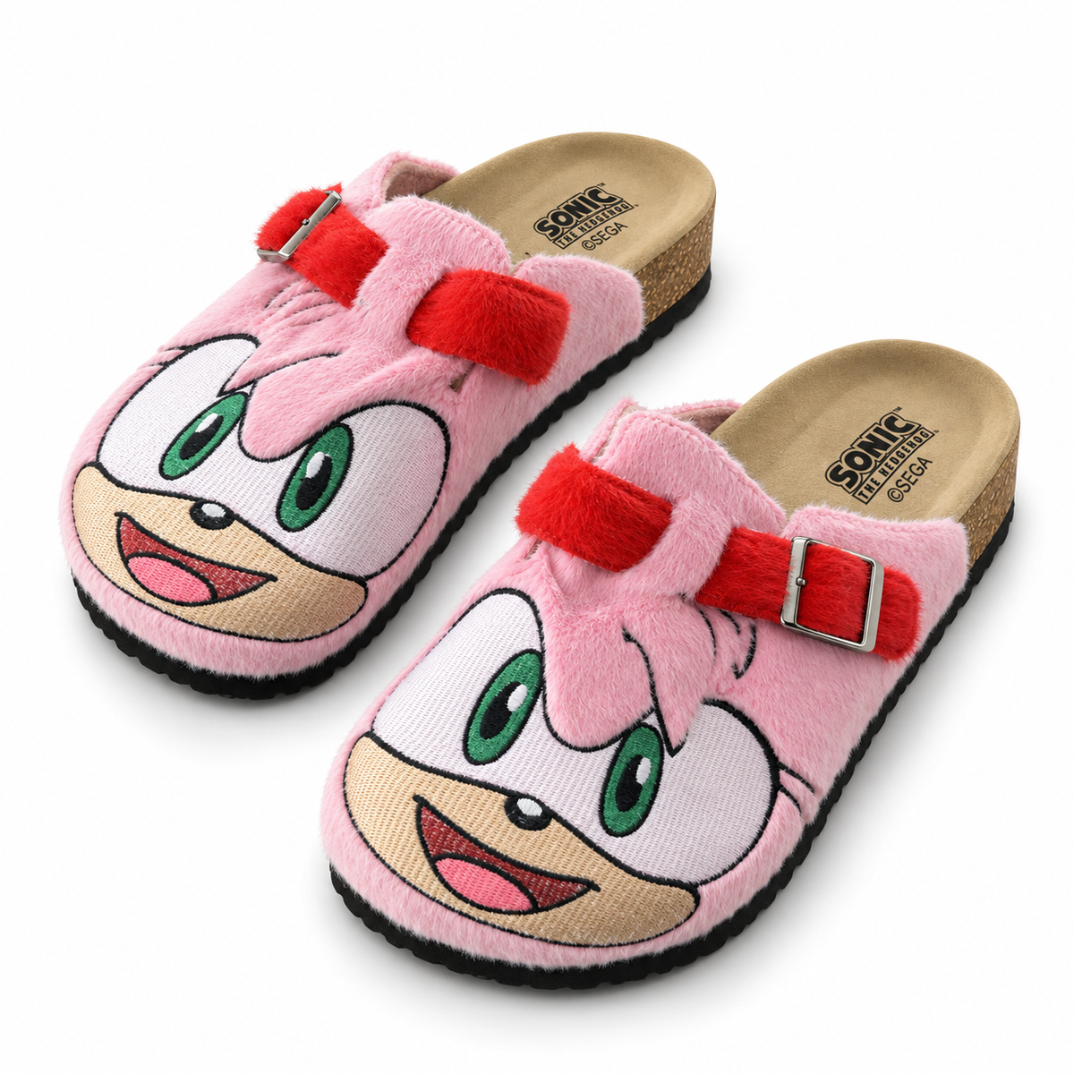PRE-ORDER: AMY CLOGS