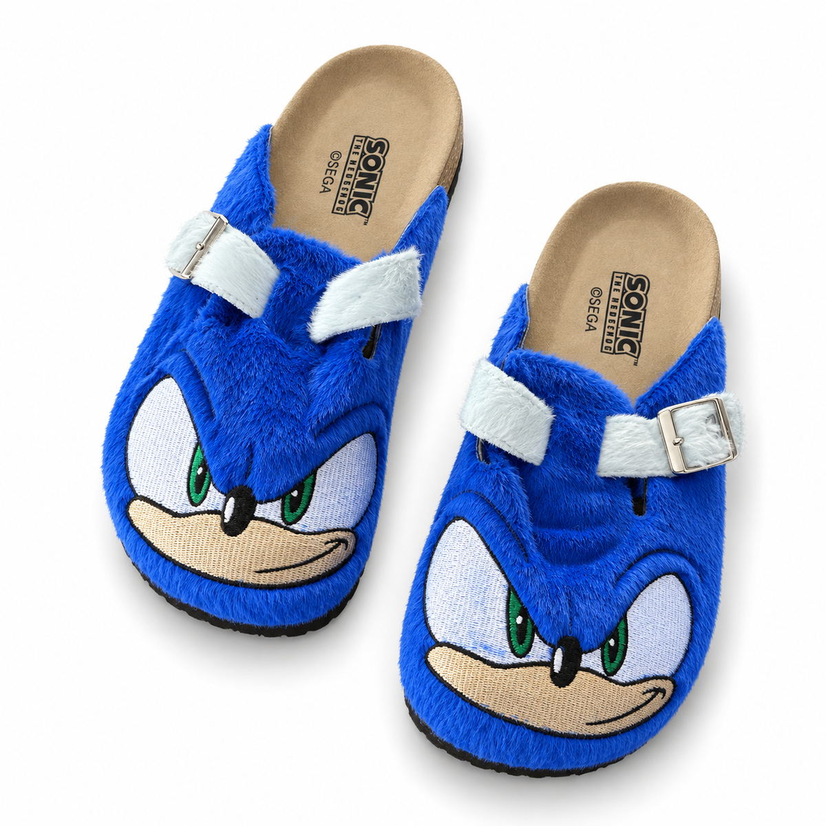 PRE-ORDER: SONIC CLOGS