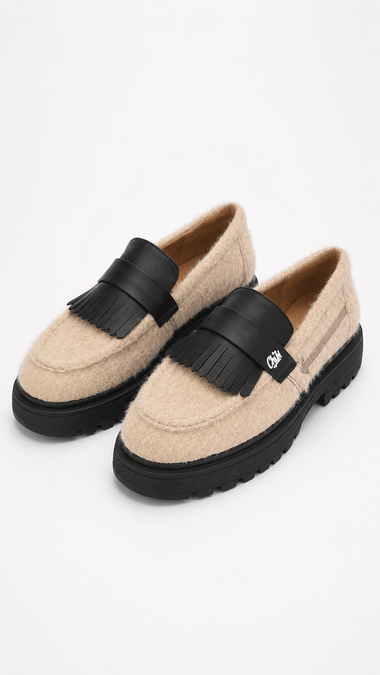 PRE-ORDER: APPA LOAFER