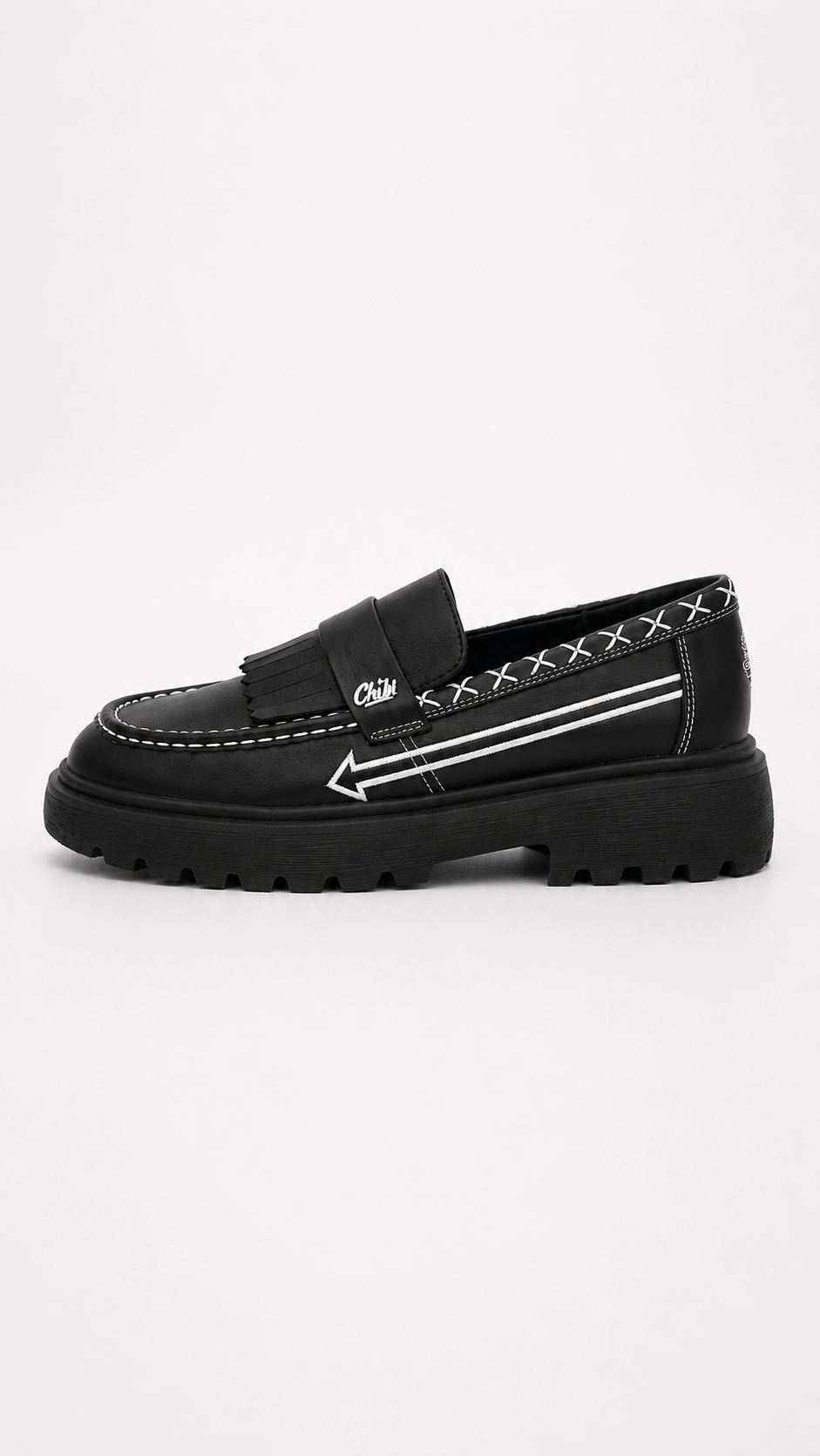 PRE-ORDER: AANG LOAFER