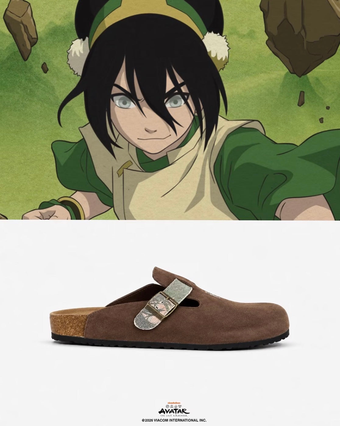 PRE-ORDER: TOPH CLOGS