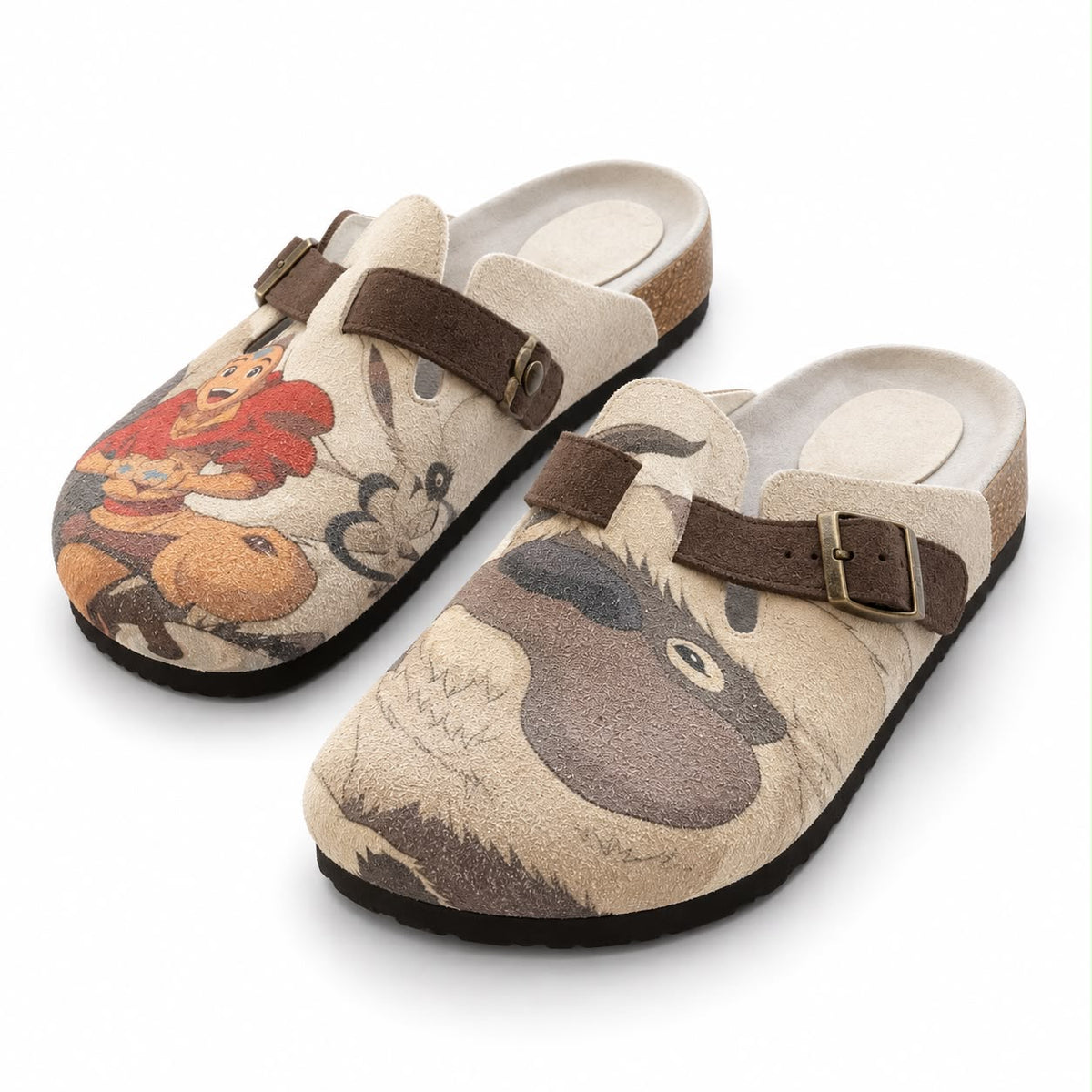PRE-ORDER: APPA CLOGS