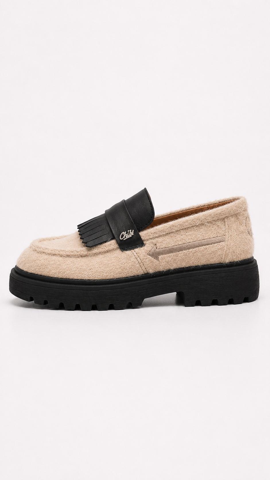 PRE-ORDER: APPA LOAFER