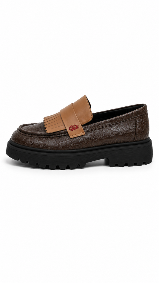 PRE-ORDER: FIRE NATION LOAFER