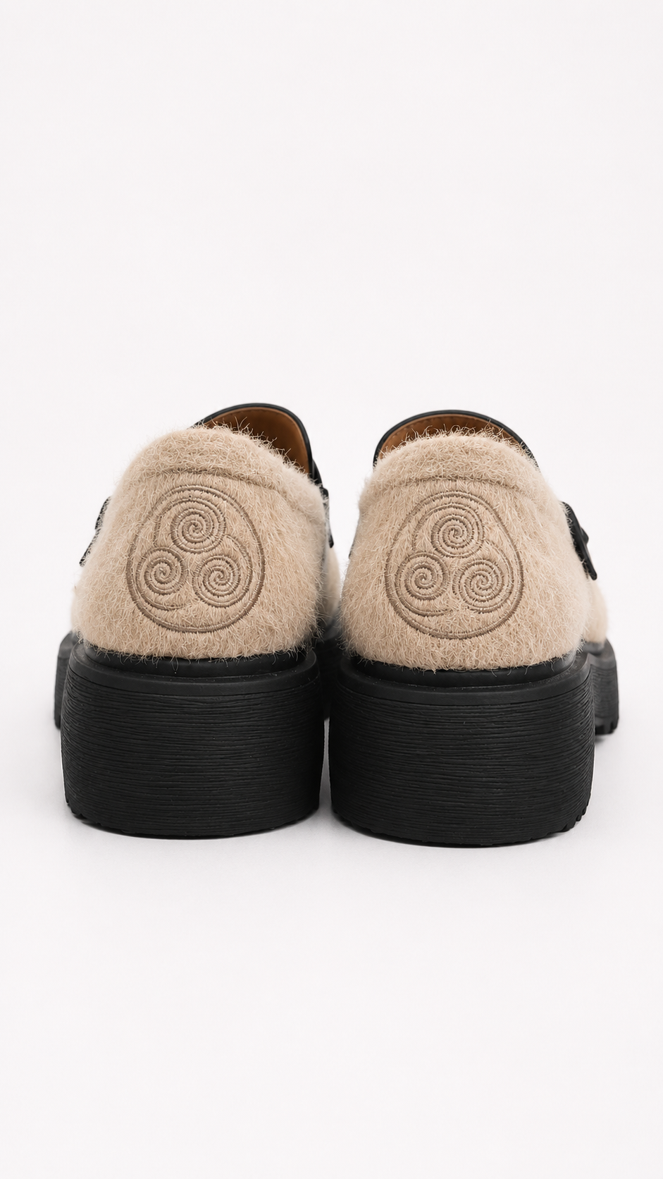PRE-ORDER: APPA LOAFER