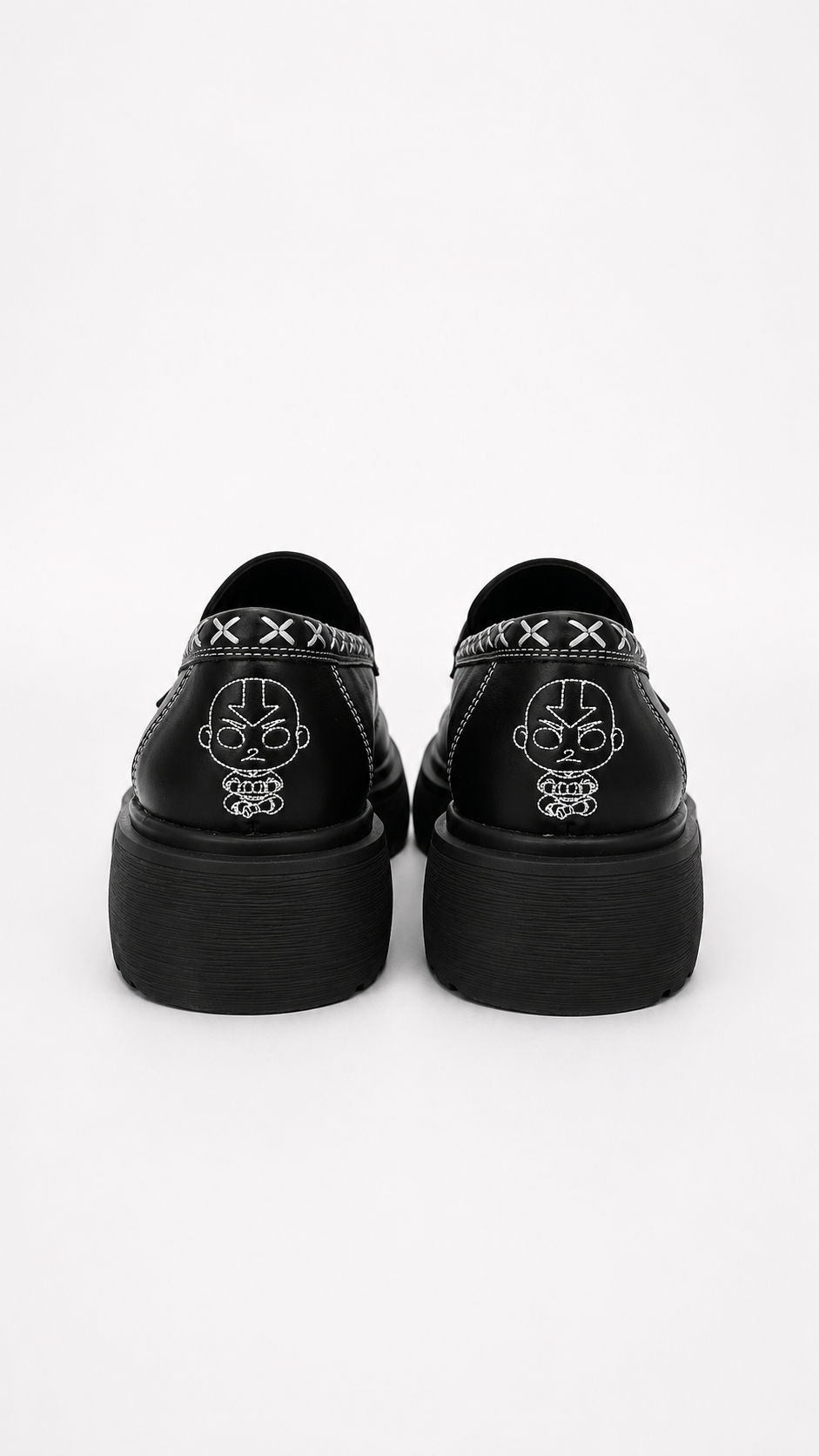 PRE-ORDER: AANG LOAFER