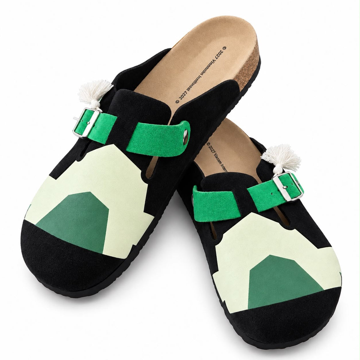 PRE-ORDER: TOPH CLOGS