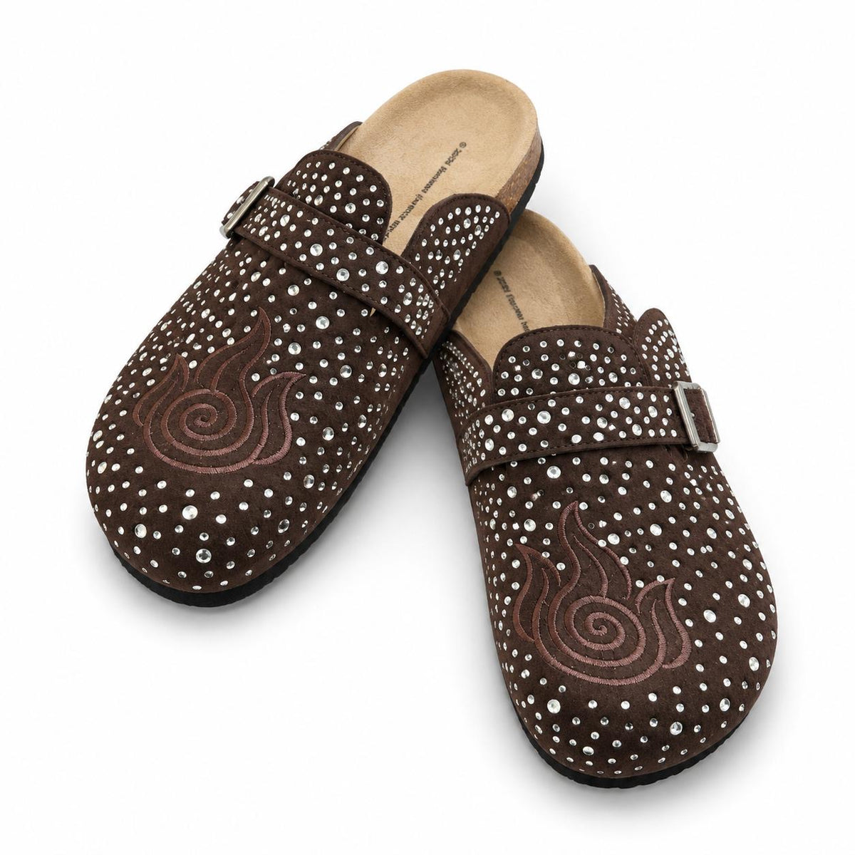 PRE-ORDER: AZULA CLOGS