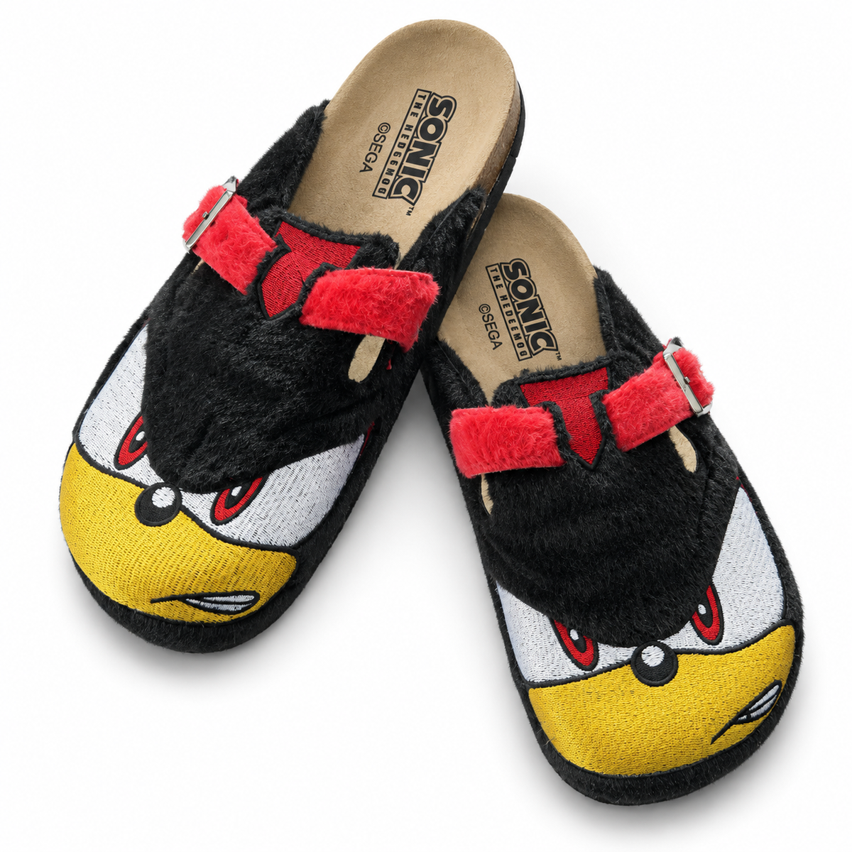 PRE-ORDER: SHADOW CLOGS