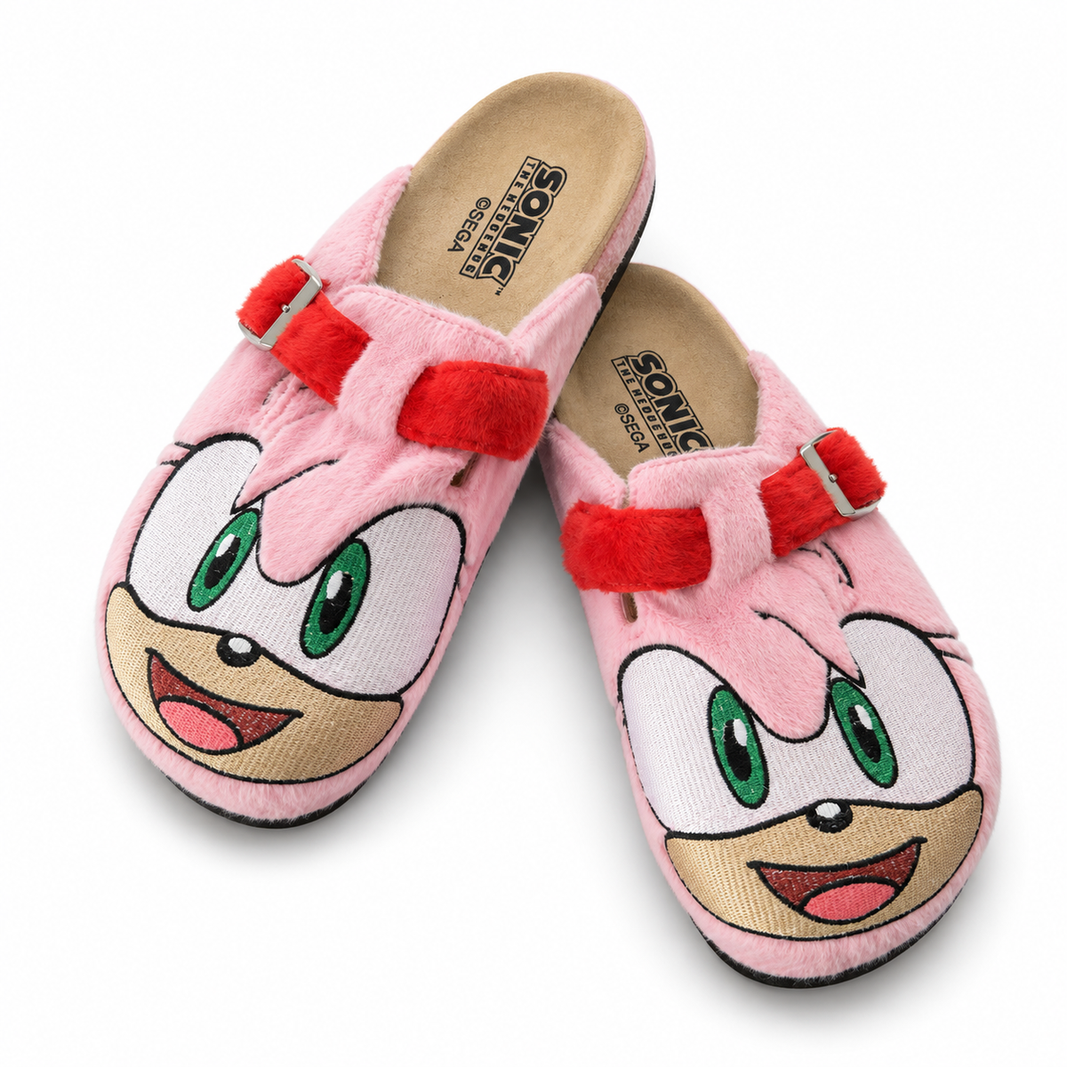 PRE-ORDER: AMY CLOGS