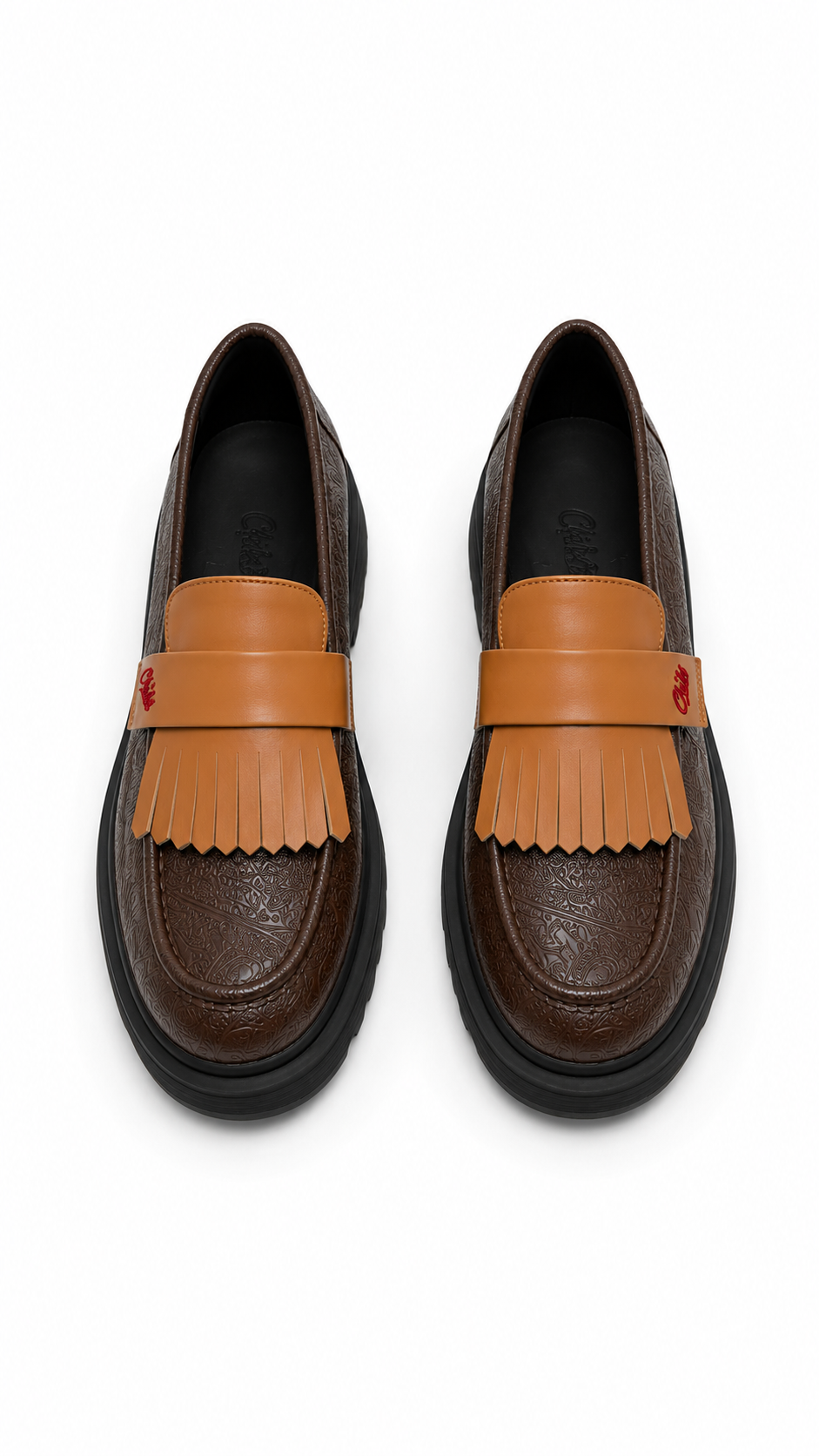 PRE-ORDER: FIRE NATION LOAFER