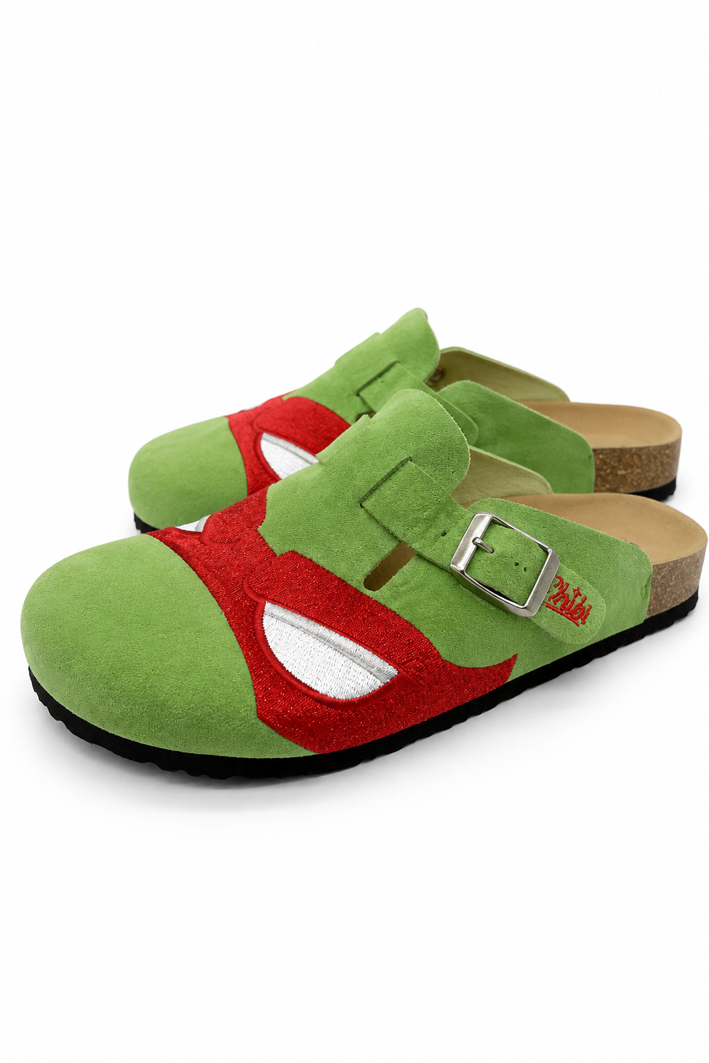 PRE-ORDER: BUNDLE ALL TMNT CLOGS