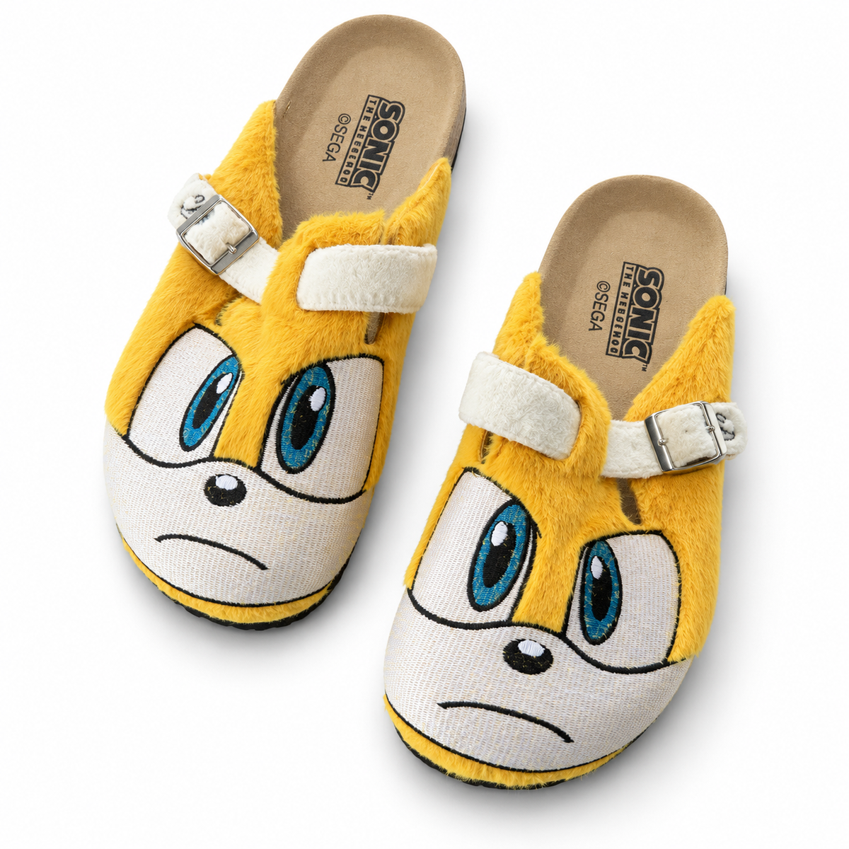 PRE-ORDER: MILES CLOGS