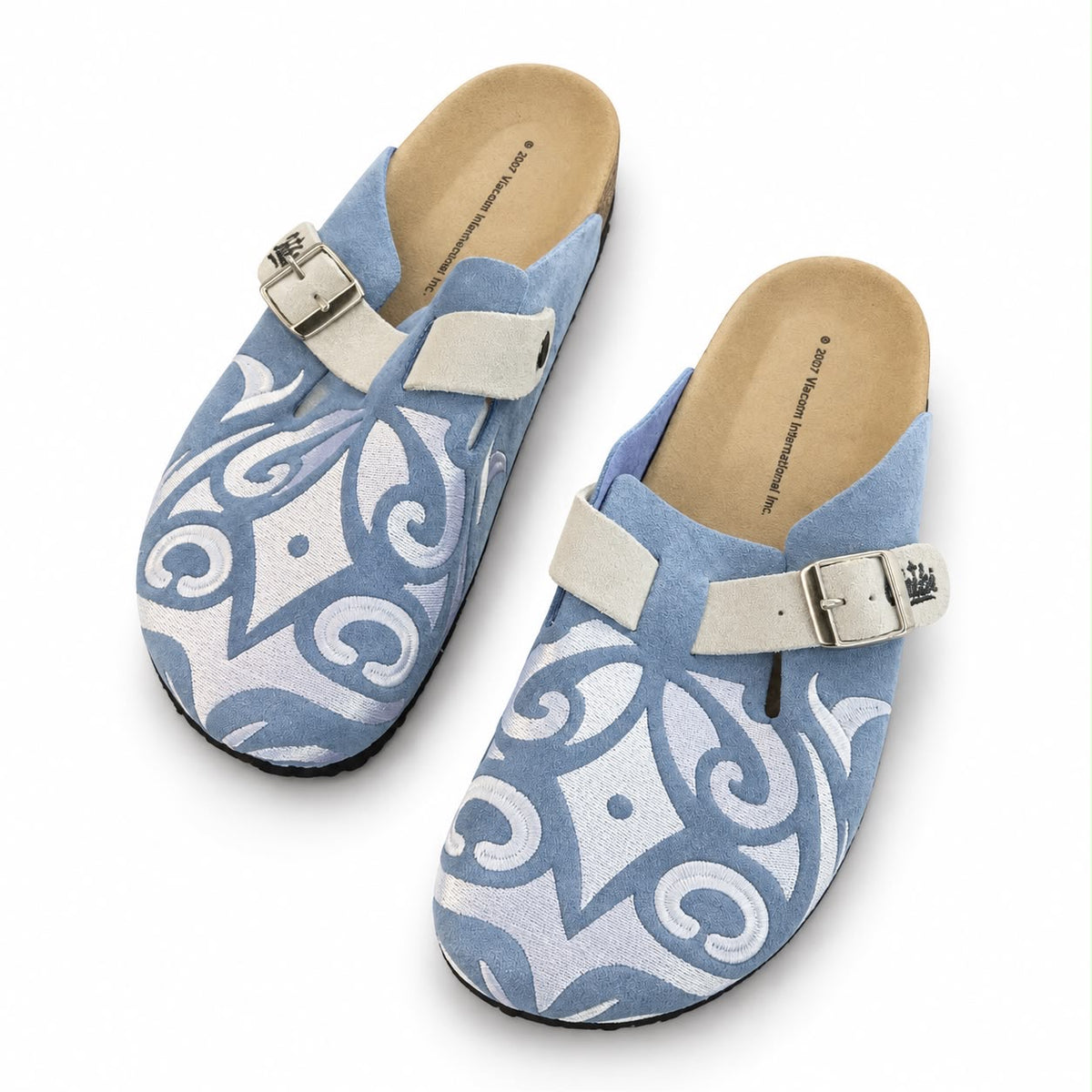 PRE-ORDER: KORRA CLOGS