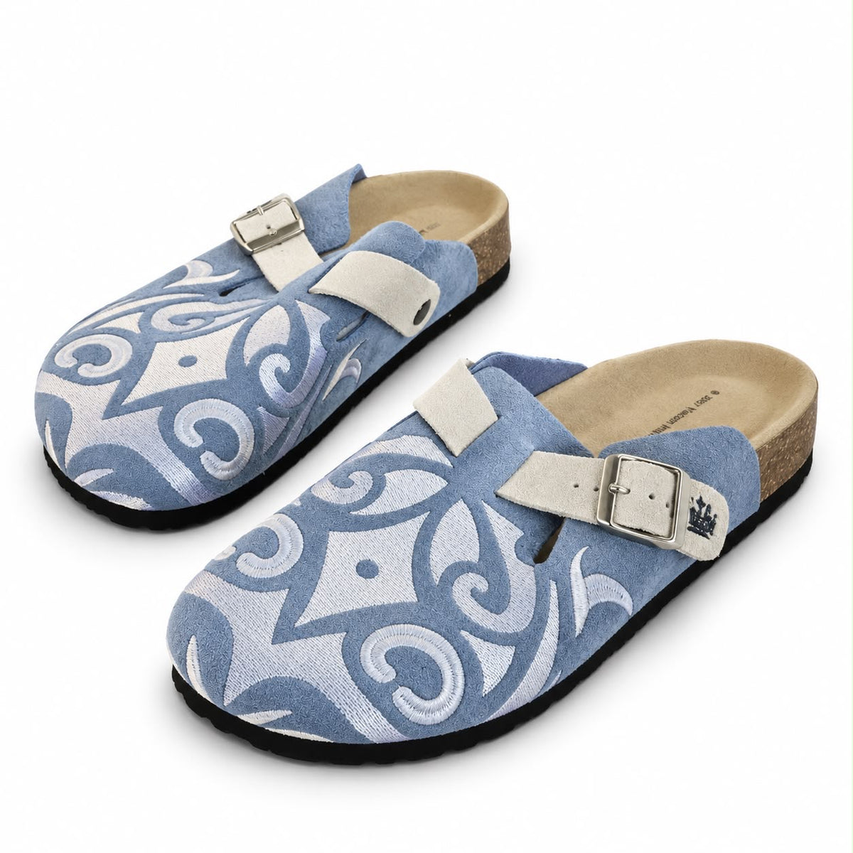 PRE-ORDER: KORRA CLOGS