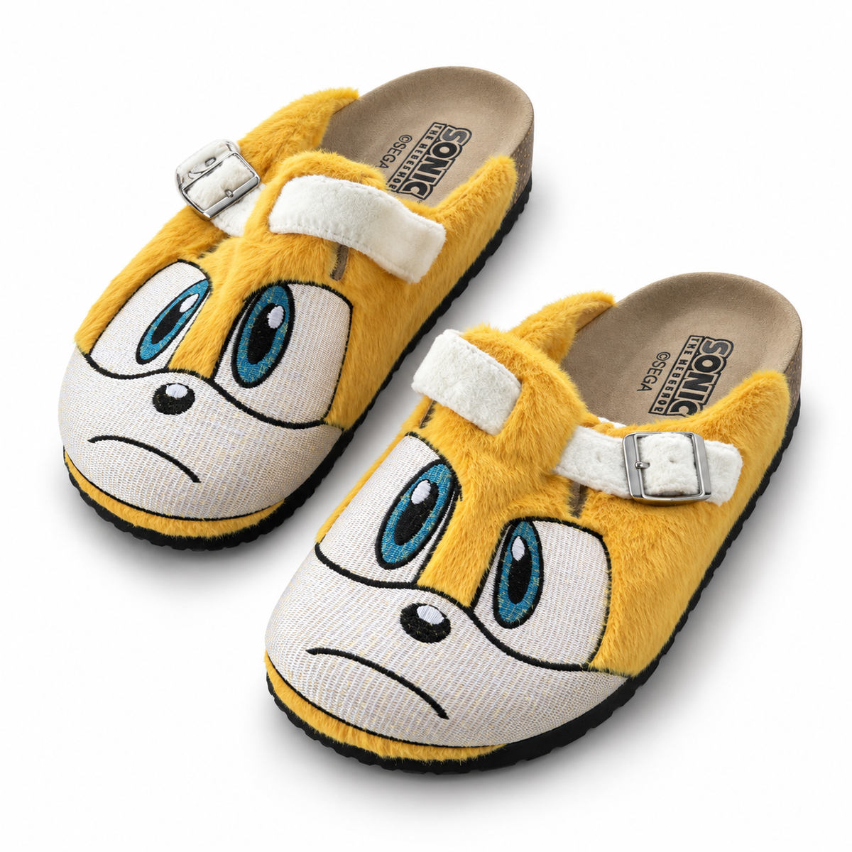 PRE-ORDER: MILES CLOGS