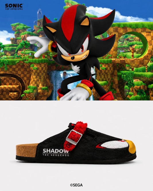 PRE-ORDER: SHADOW CLOGS