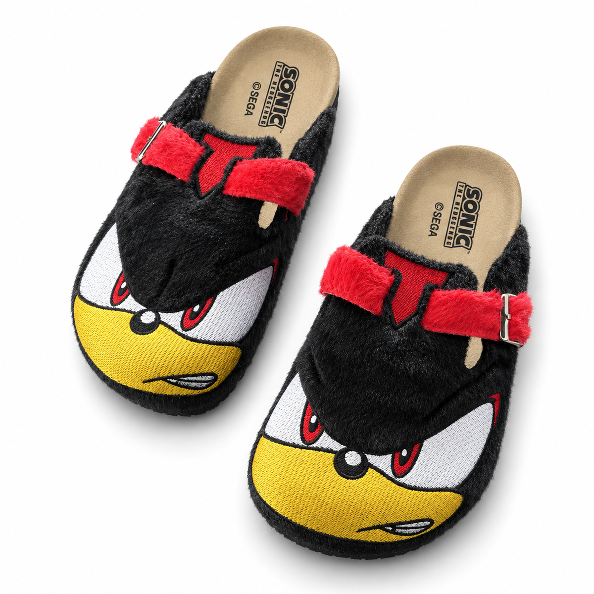 PRE-ORDER: SHADOW CLOGS