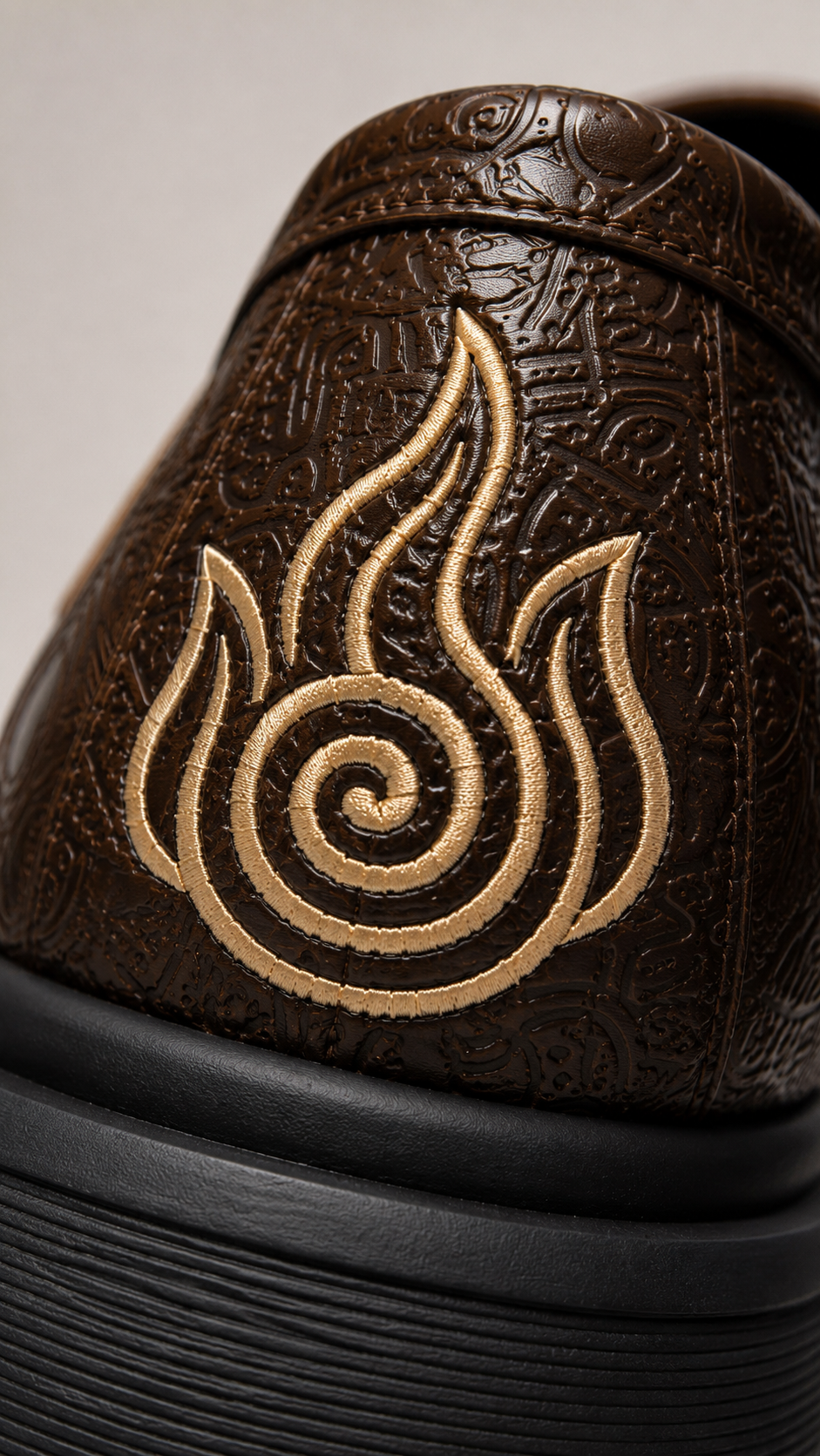 PRE-ORDER: FIRE NATION LOAFER