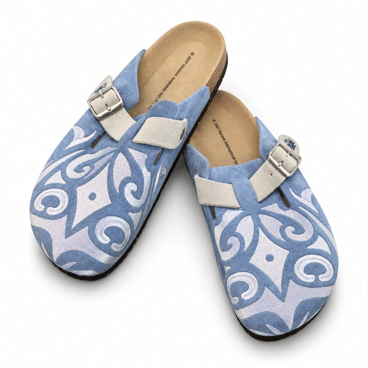 PRE-ORDER: KORRA CLOGS