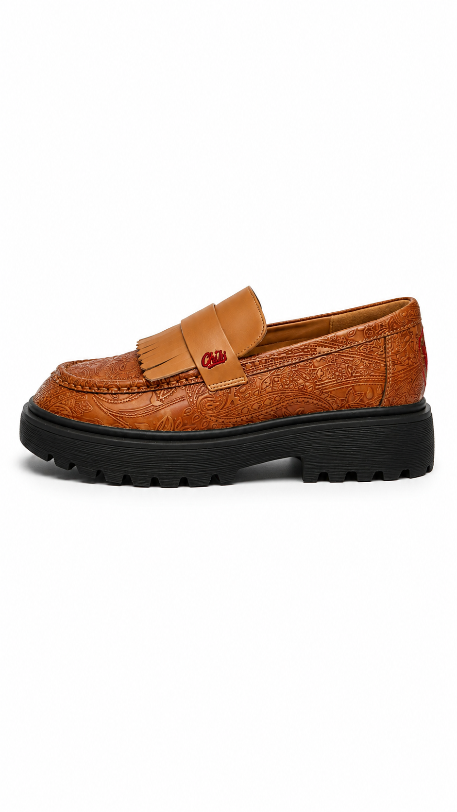 PRE-ORDER: AIR NOMAD LOAFER