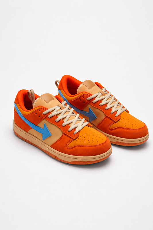PRE-ORDER: AANG SNEAKER