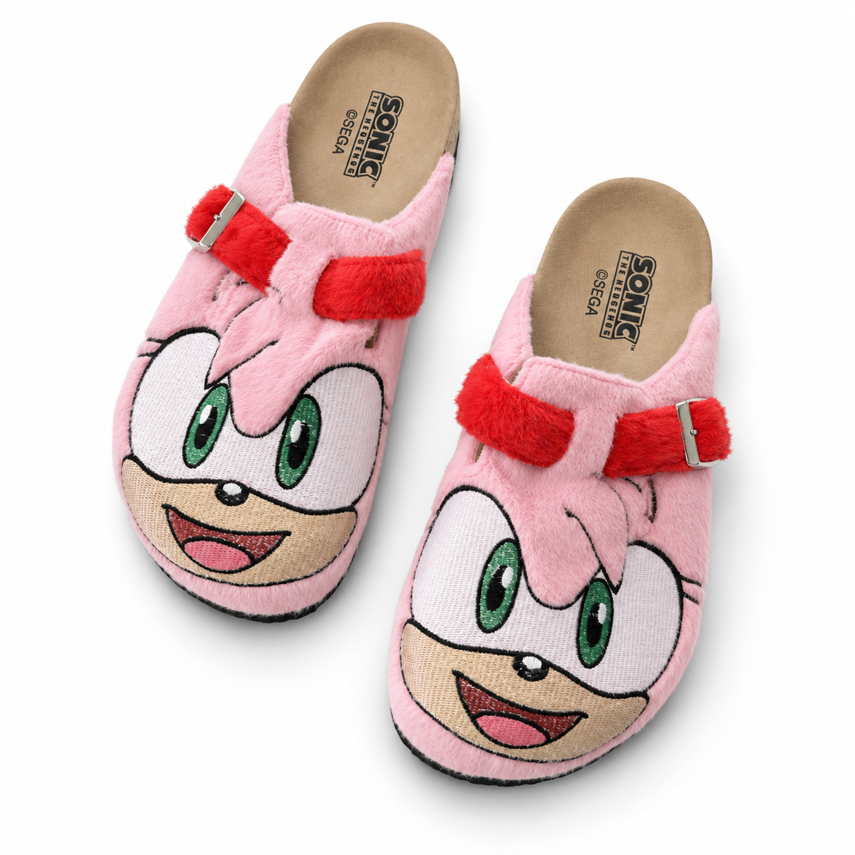 PRE-ORDER: AMY CLOGS