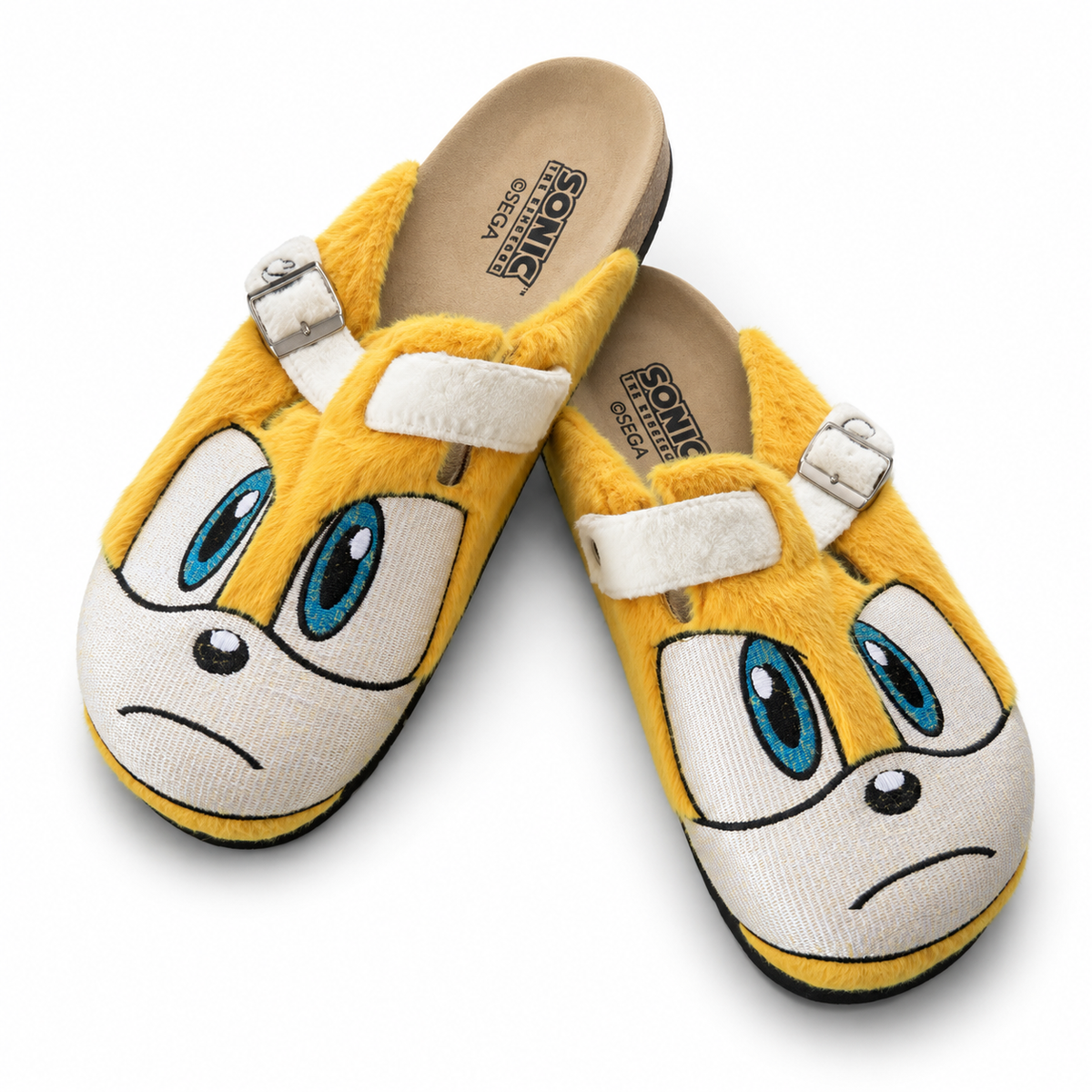 PRE-ORDER: MILES CLOGS