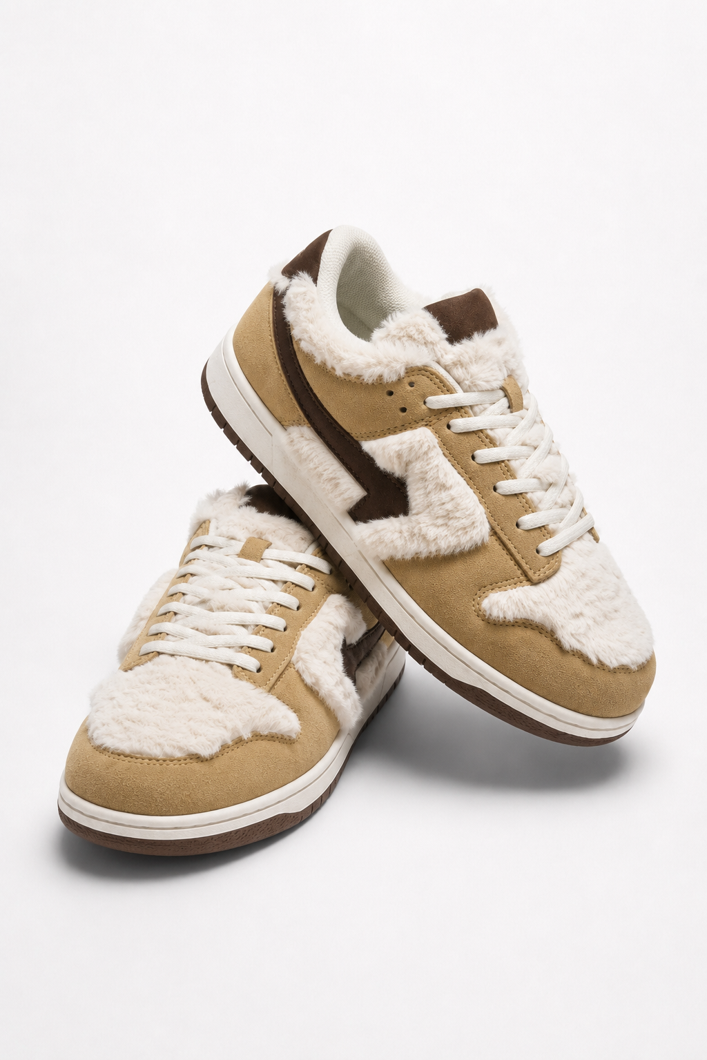 PRE-ORDER: APPA SNEAKER