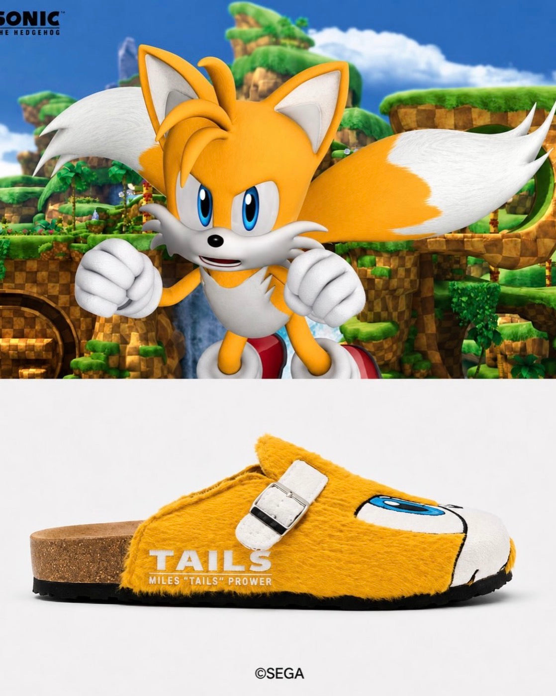 PRE-ORDER: MILES CLOGS